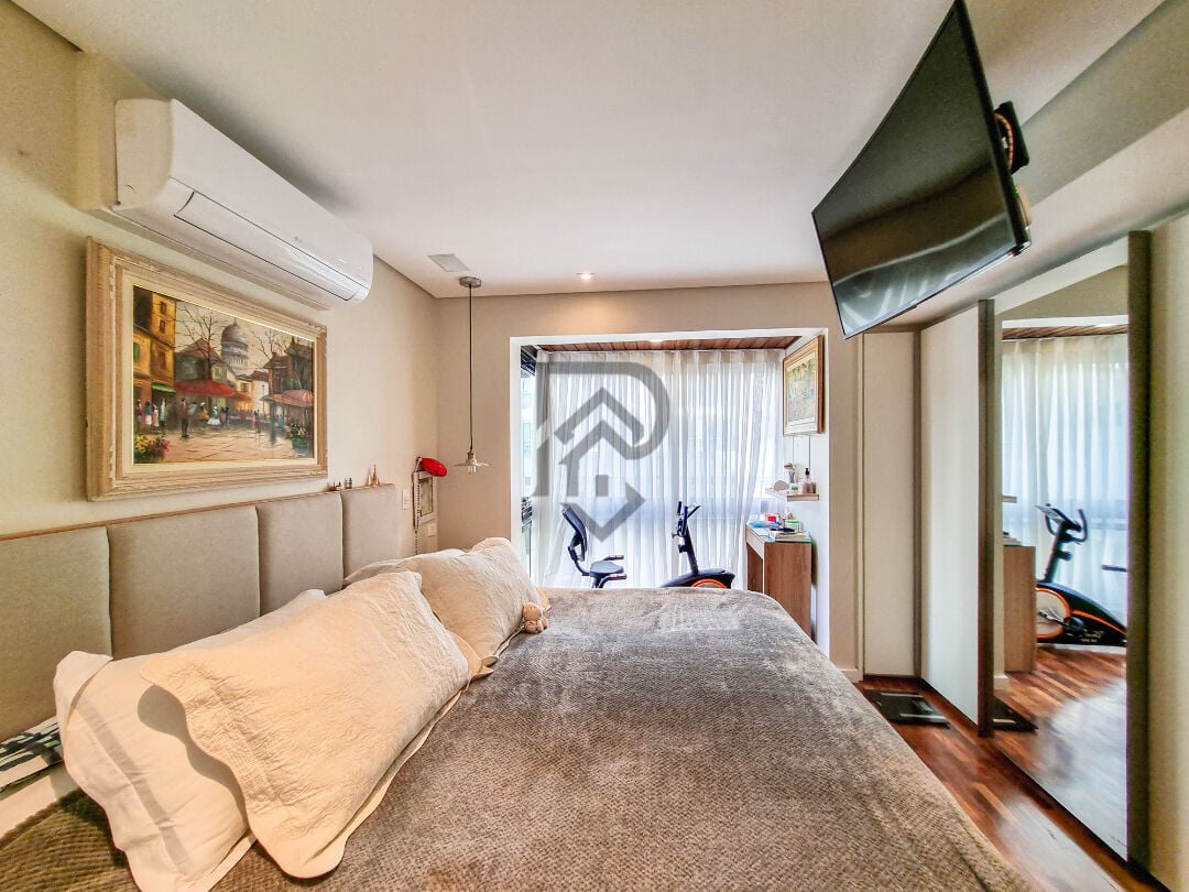 Apartamento, 2 quartos, 98 m² - Foto 12