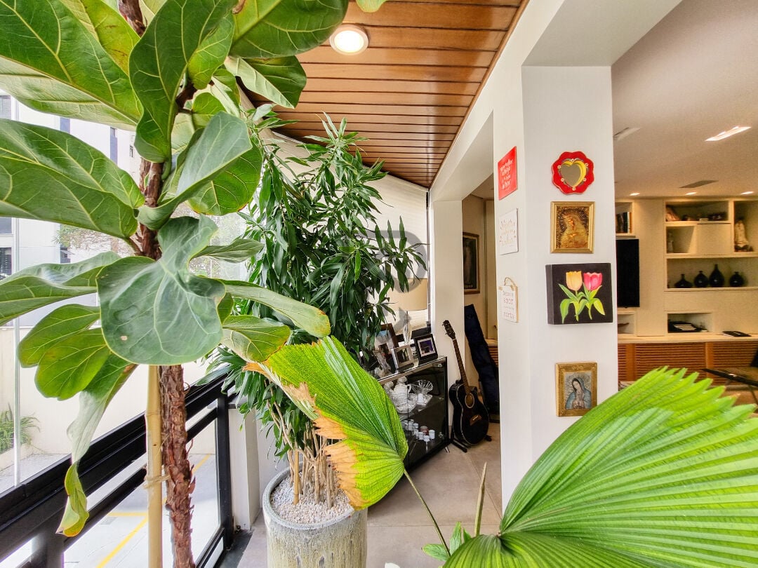 Apartamento, 2 quartos, 98 m² - Foto 6