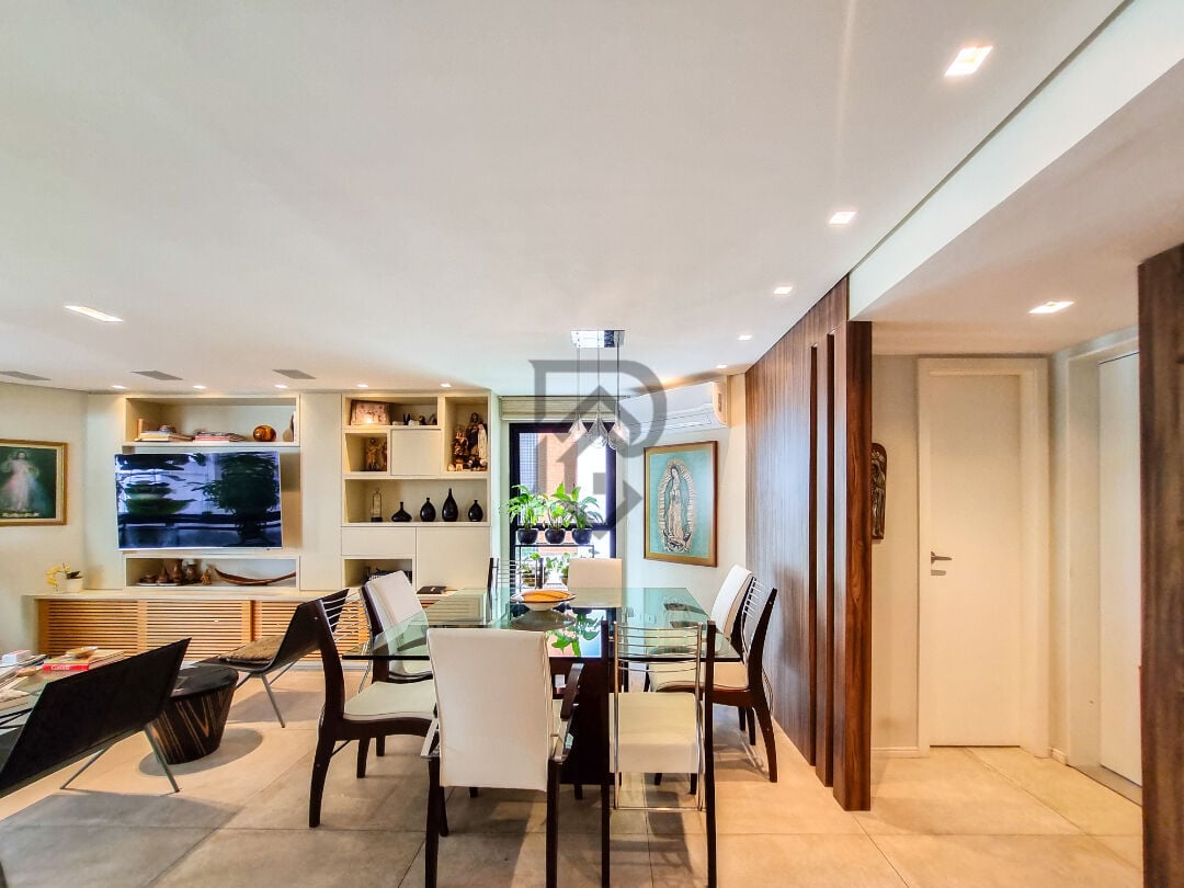 Apartamento, 2 quartos, 98 m² - Foto 5