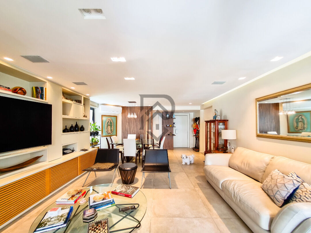 Apartamento, 2 quartos, 98 m² - Foto 3