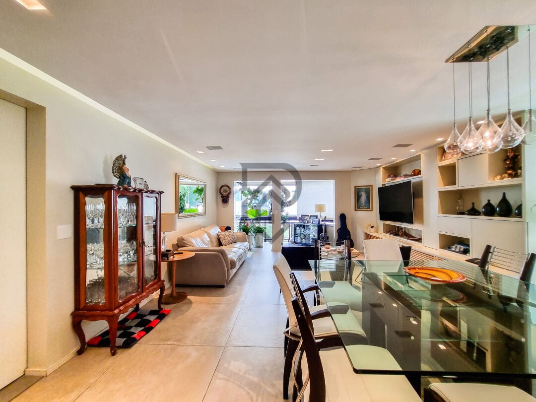 Apartamento, 2 quartos, 98 m² - Foto 2