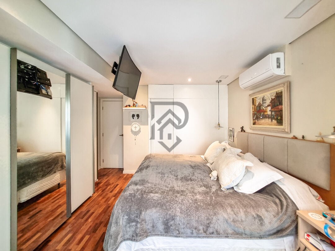 Apartamento, 2 quartos, 98 m² - Foto 11