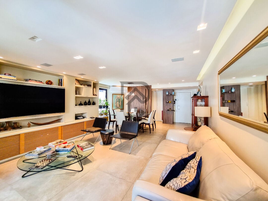 Apartamento, 2 quartos, 98 m² - Foto 1