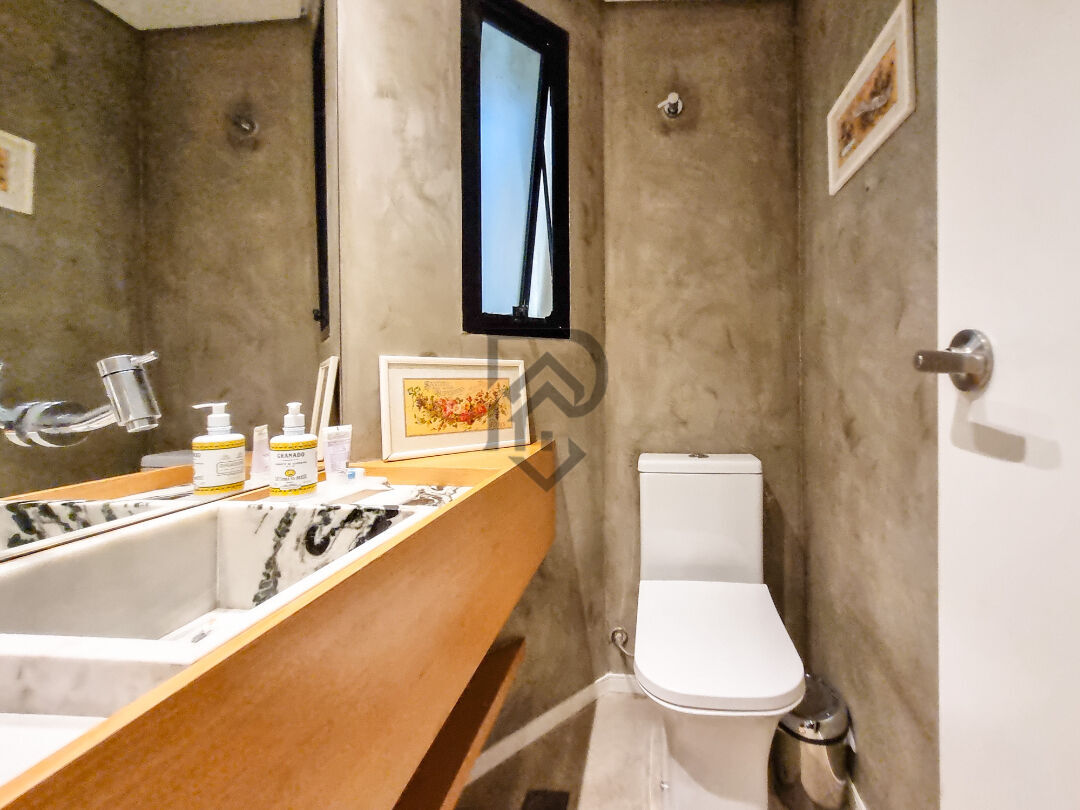 Apartamento, 2 quartos, 98 m² - Foto 8
