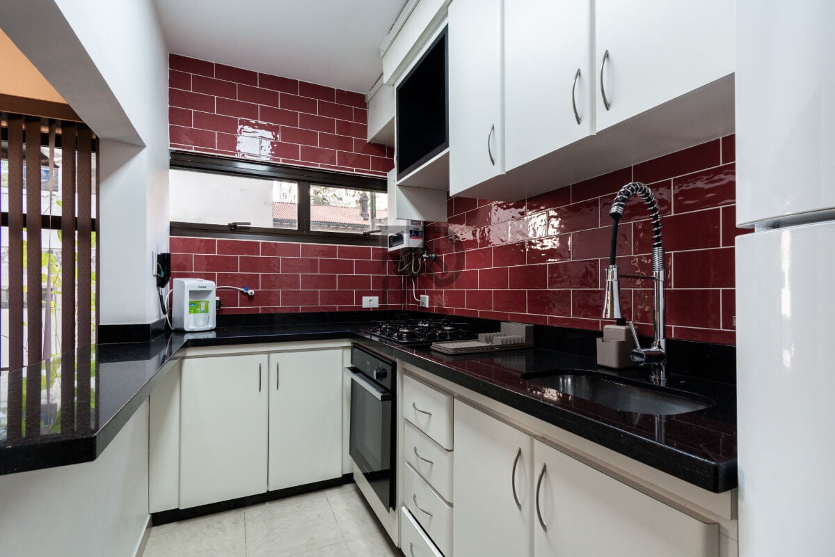 Apartamento, 1 quarto, 62 m² - Foto 14