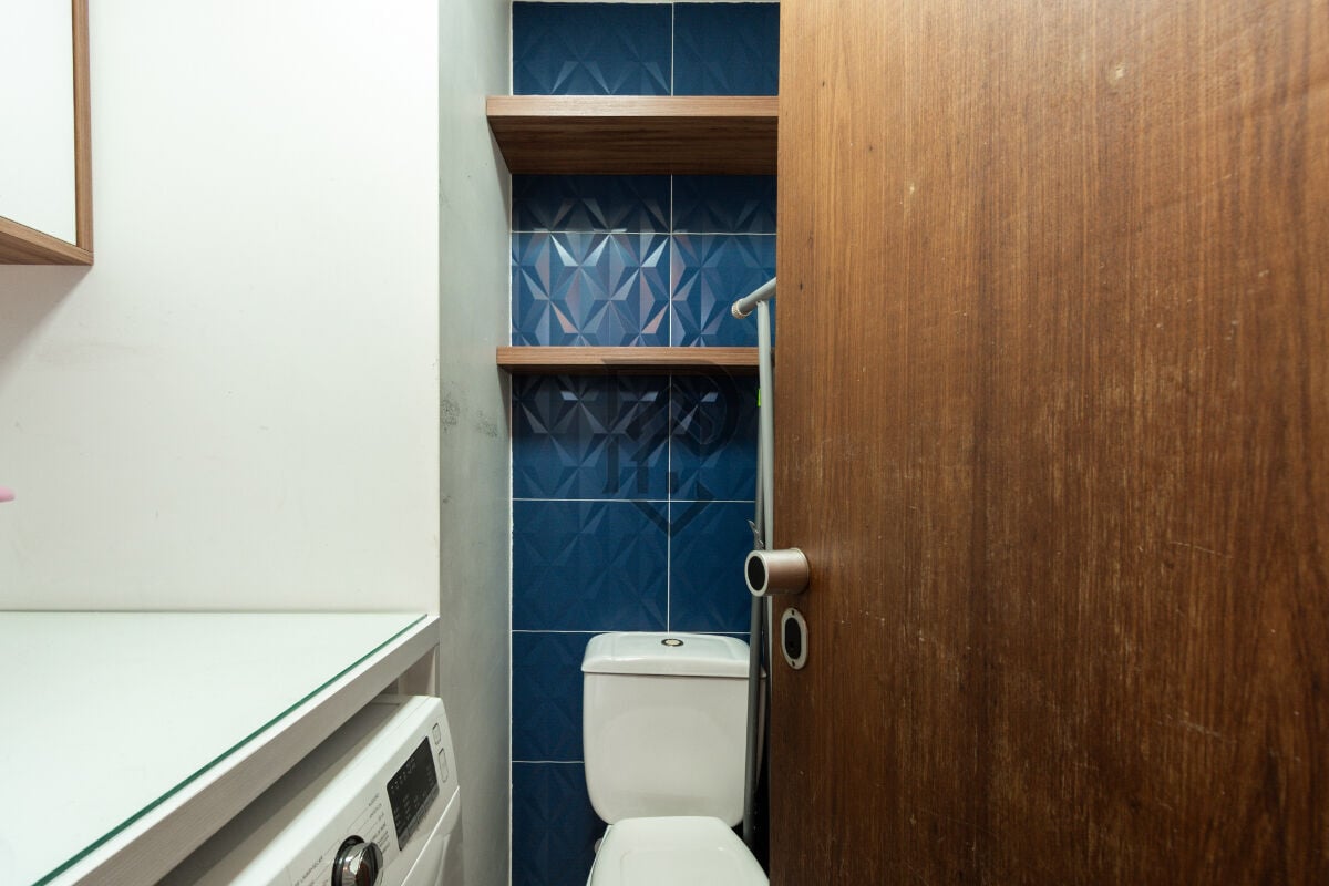 Apartamento, 1 quarto, 62 m² - Foto 18