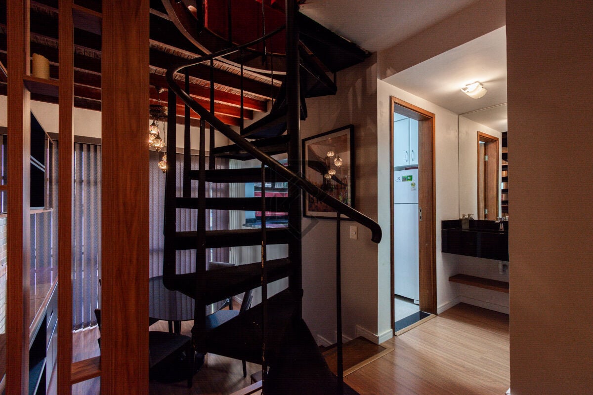 Apartamento, 1 quarto, 62 m² - Foto 8