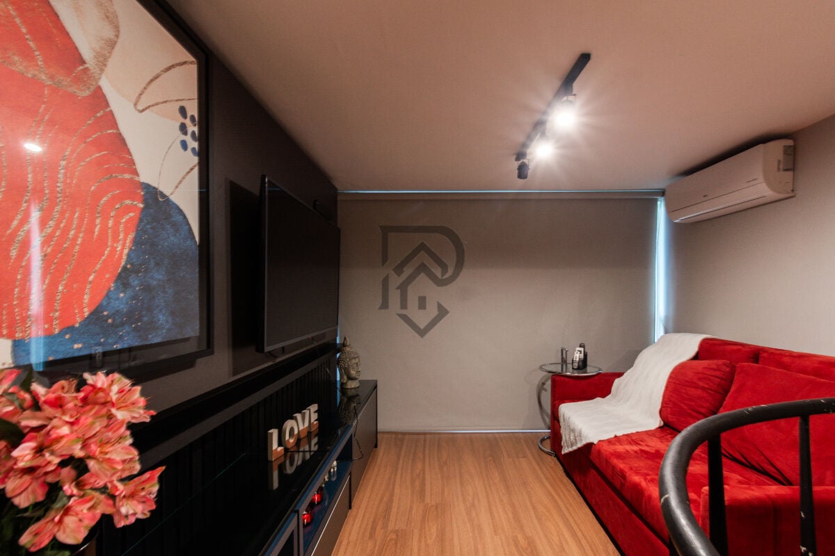 Apartamento, 1 quarto, 62 m² - Foto 22
