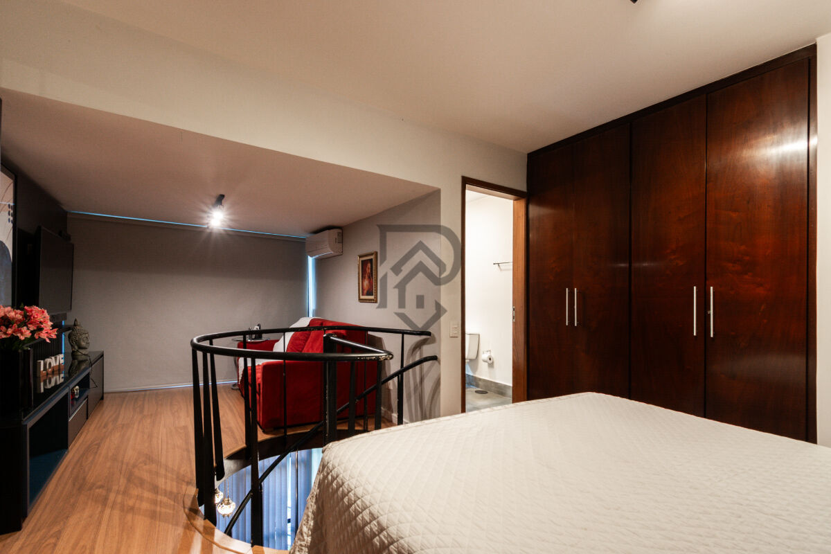 Apartamento, 1 quarto, 62 m² - Foto 31