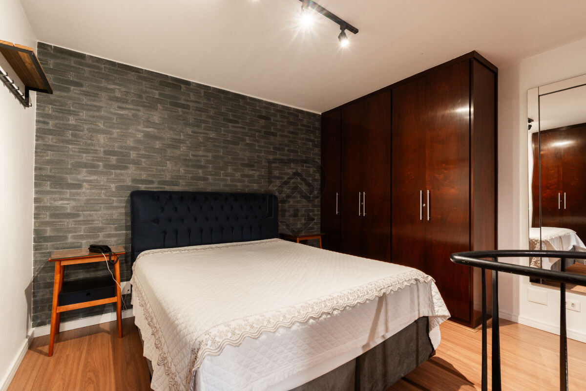 Apartamento, 1 quarto, 62 m² - Foto 32