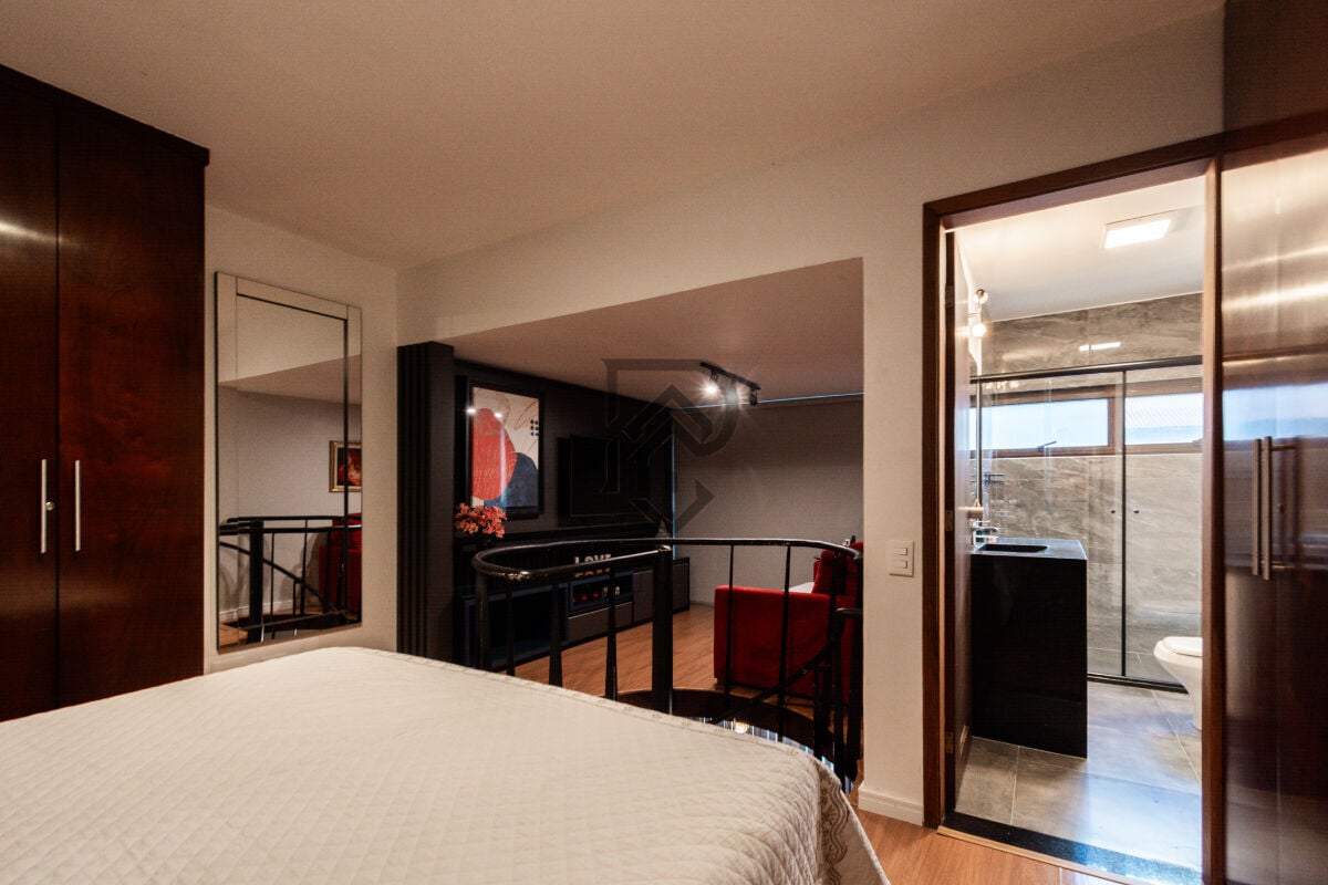 Apartamento, 1 quarto, 62 m² - Foto 21