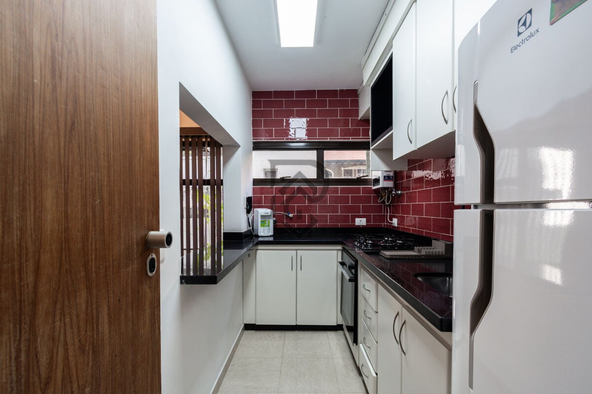 Apartamento, 1 quarto, 62 m² - Foto 13