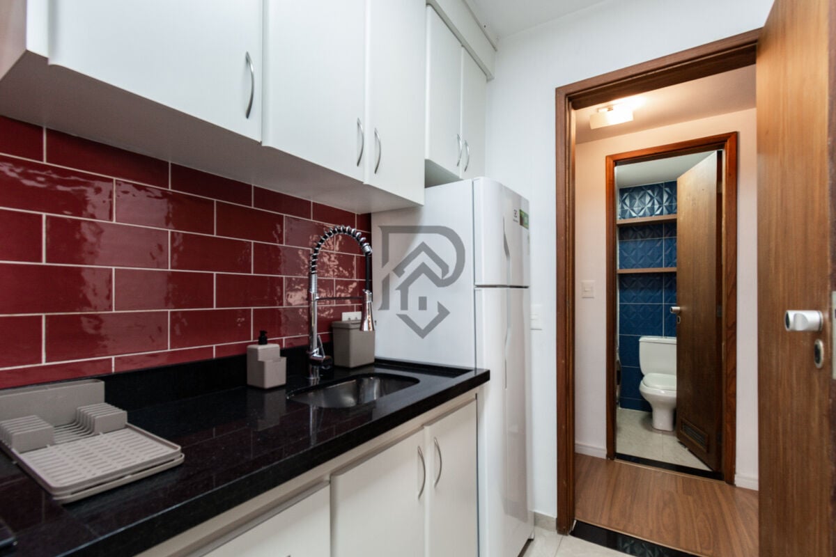 Apartamento, 1 quarto, 62 m² - Foto 16