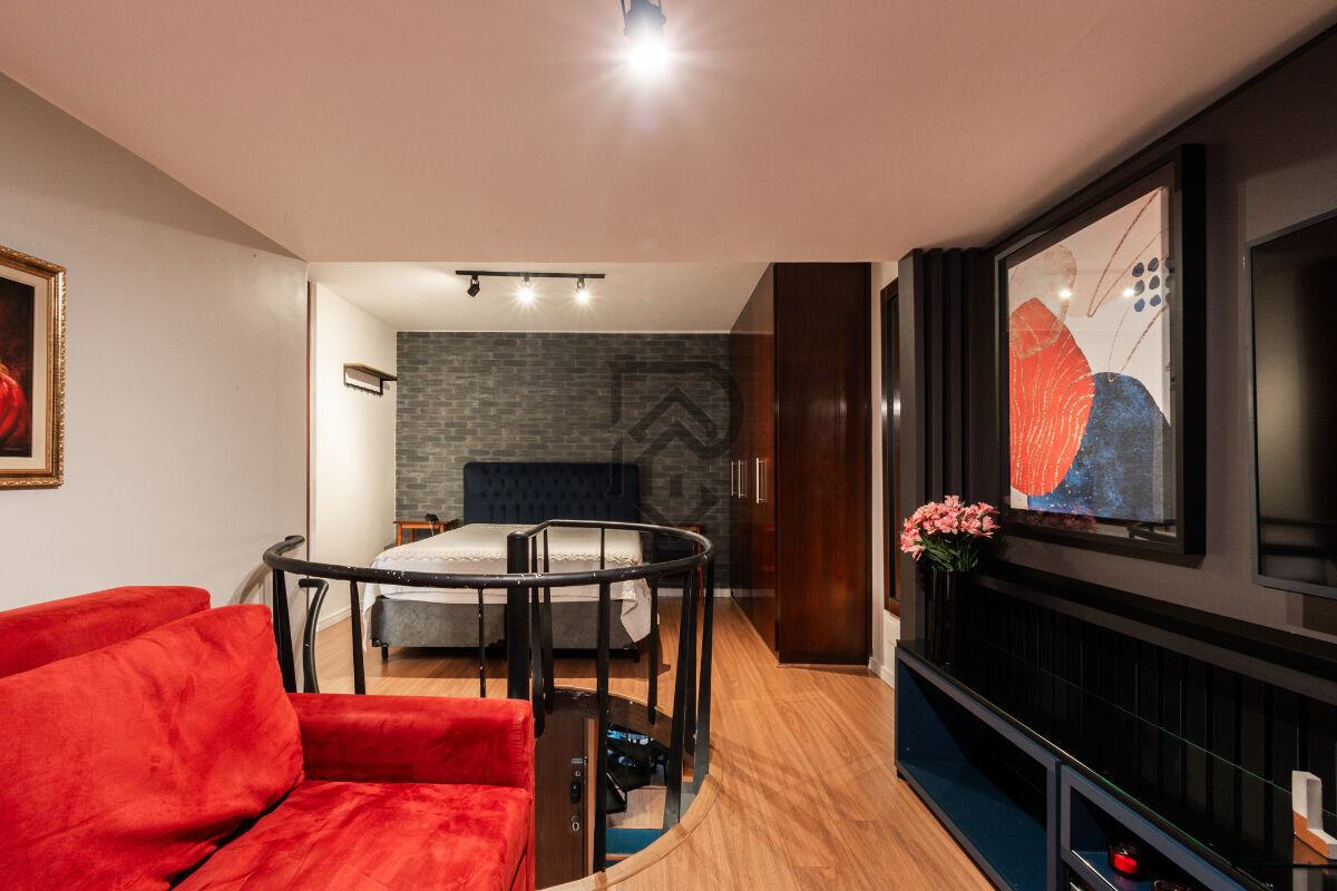 Apartamento, 1 quarto, 62 m² - Foto 26