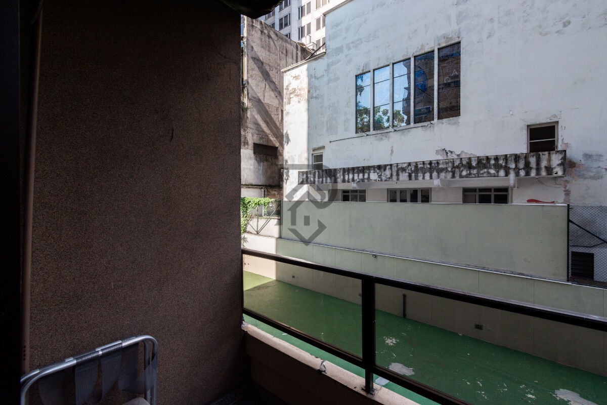 Apartamento, 1 quarto, 62 m² - Foto 19