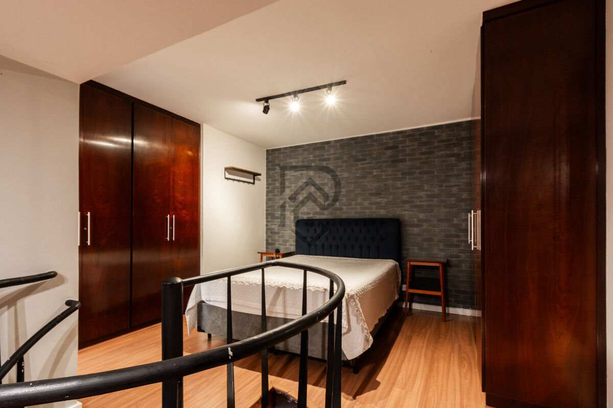 Apartamento, 1 quarto, 62 m² - Foto 28