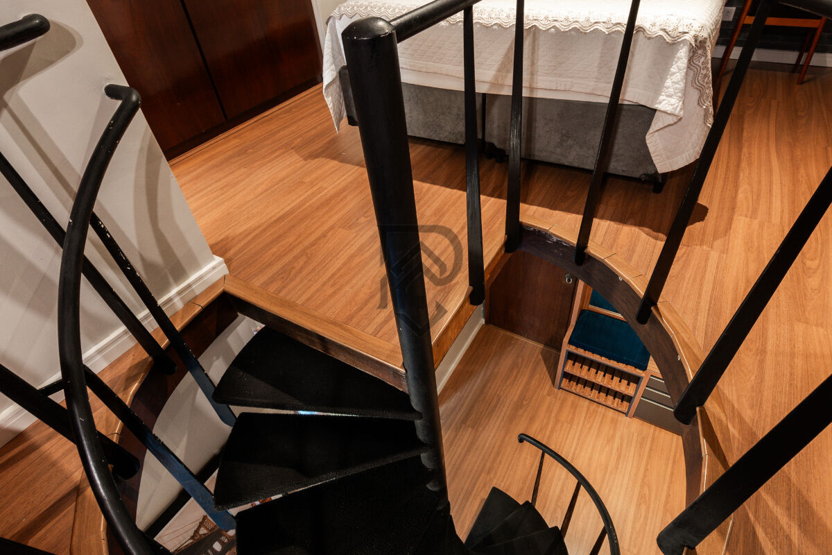 Apartamento, 1 quarto, 62 m² - Foto 25