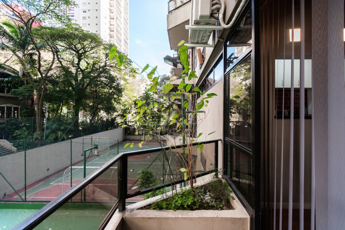 Apartamento, 1 quarto, 62 m² - Foto 23