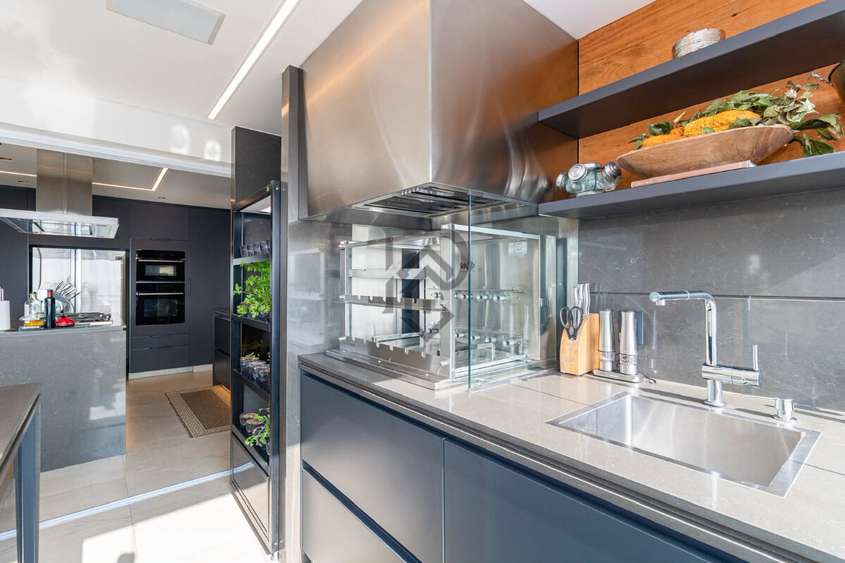 Cobertura, 3 quartos, 280 m² - Foto 15