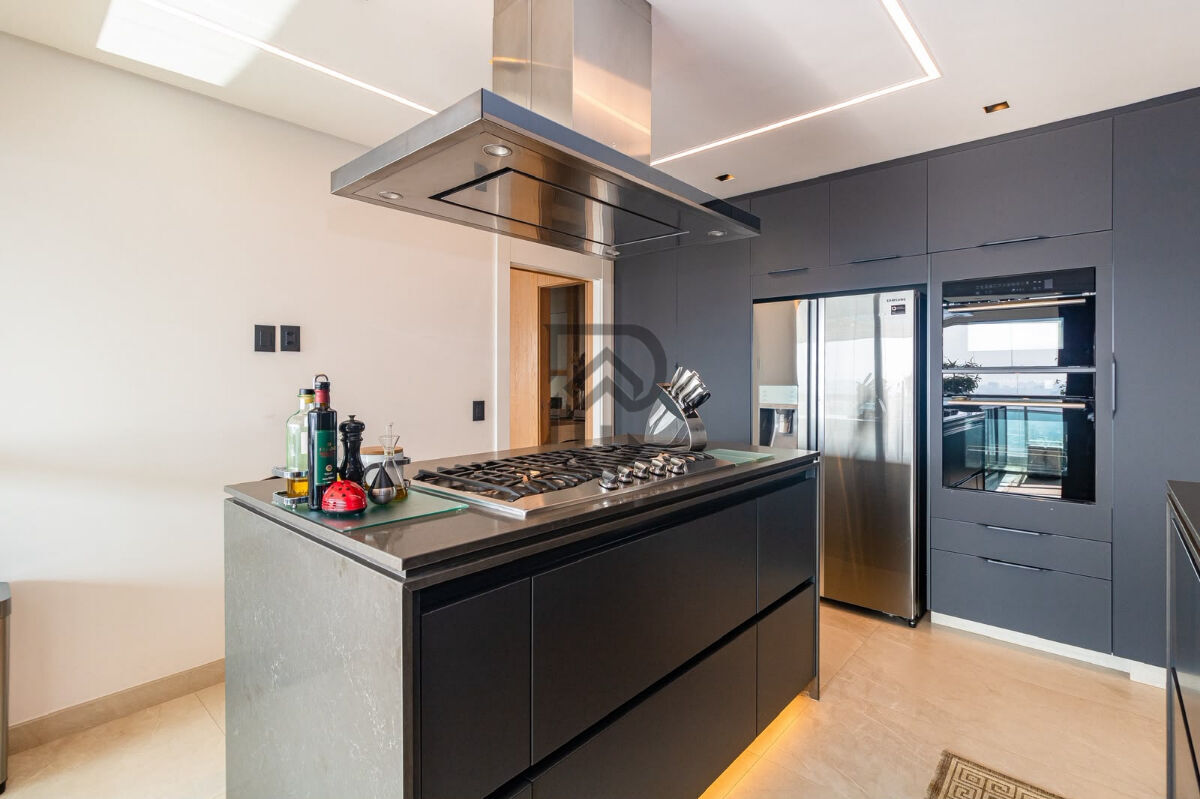 Cobertura, 3 quartos, 280 m² - Foto 13