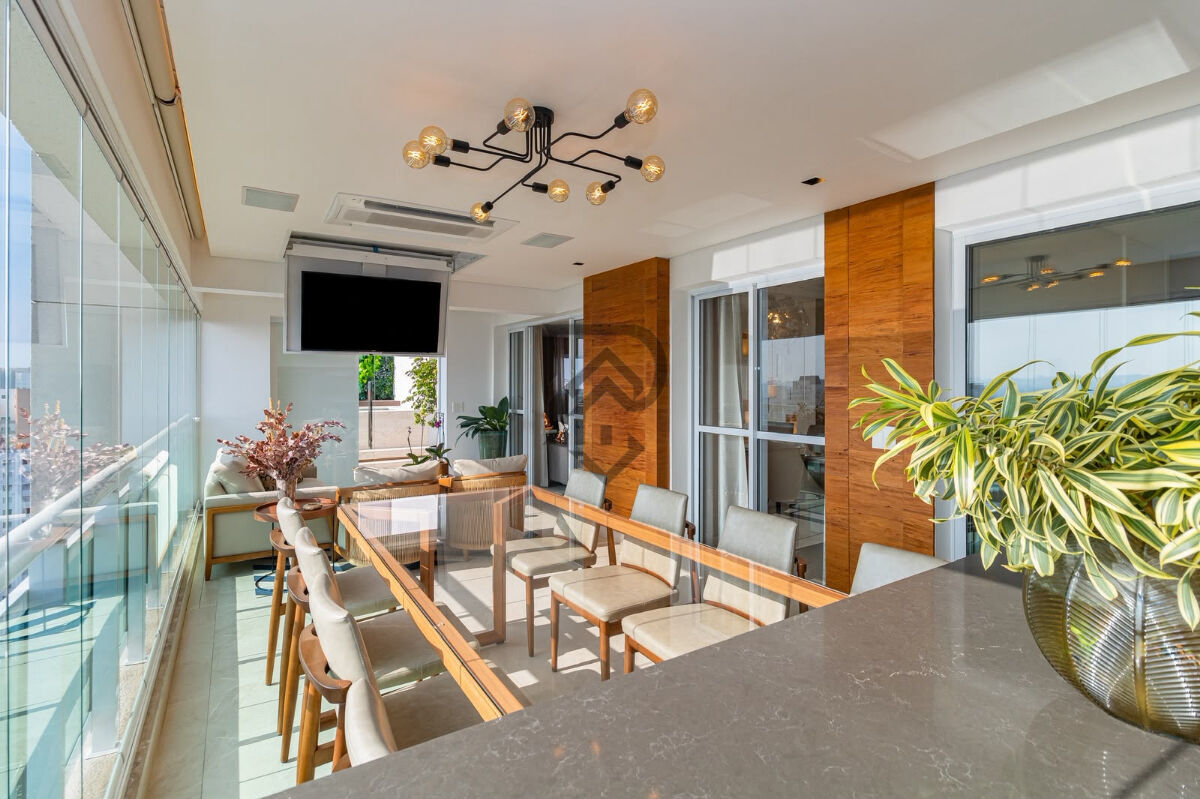 Cobertura, 3 quartos, 280 m² - Foto 9