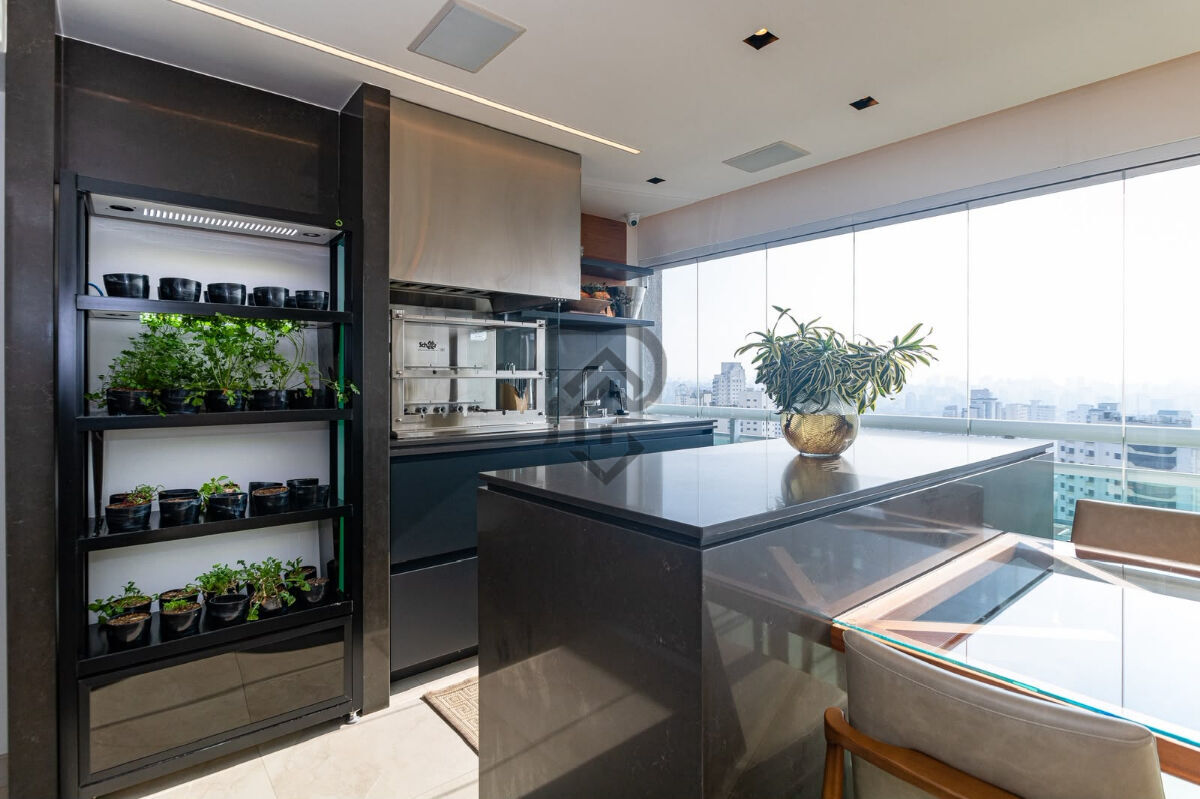 Cobertura, 3 quartos, 280 m² - Foto 14