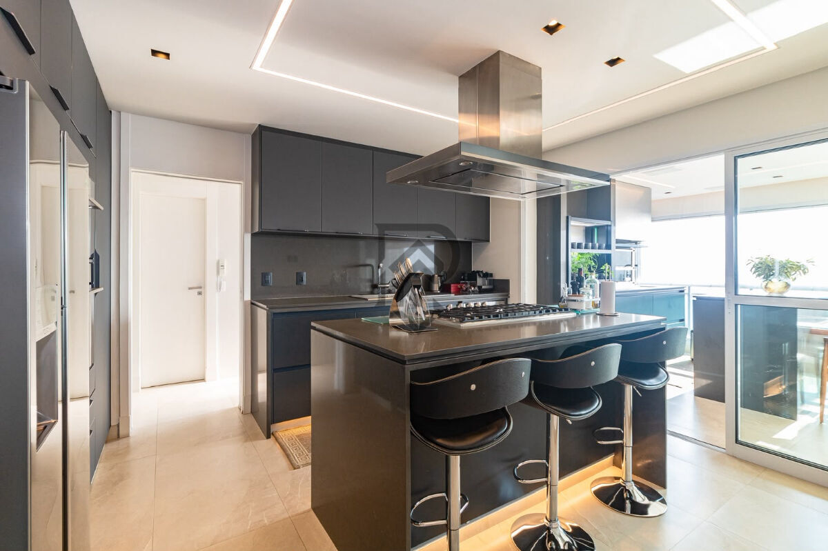 Cobertura, 3 quartos, 280 m² - Foto 12