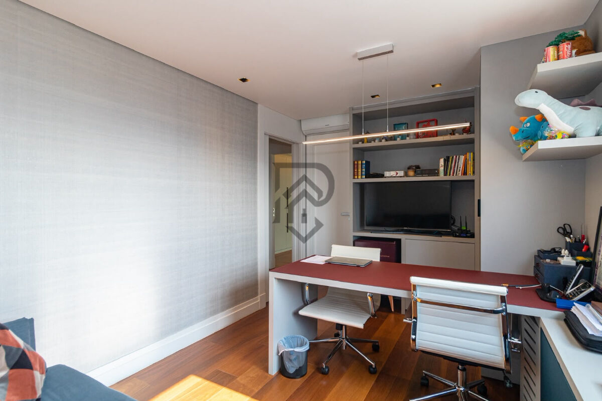 Cobertura, 3 quartos, 280 m² - Foto 23