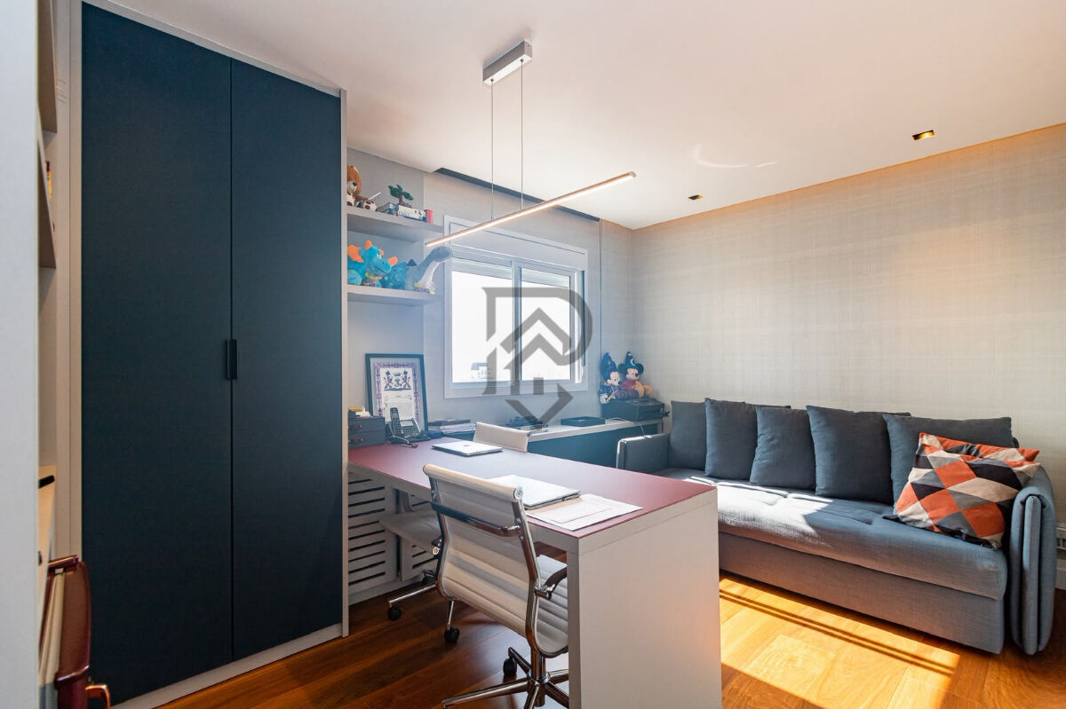 Cobertura, 3 quartos, 280 m² - Foto 24