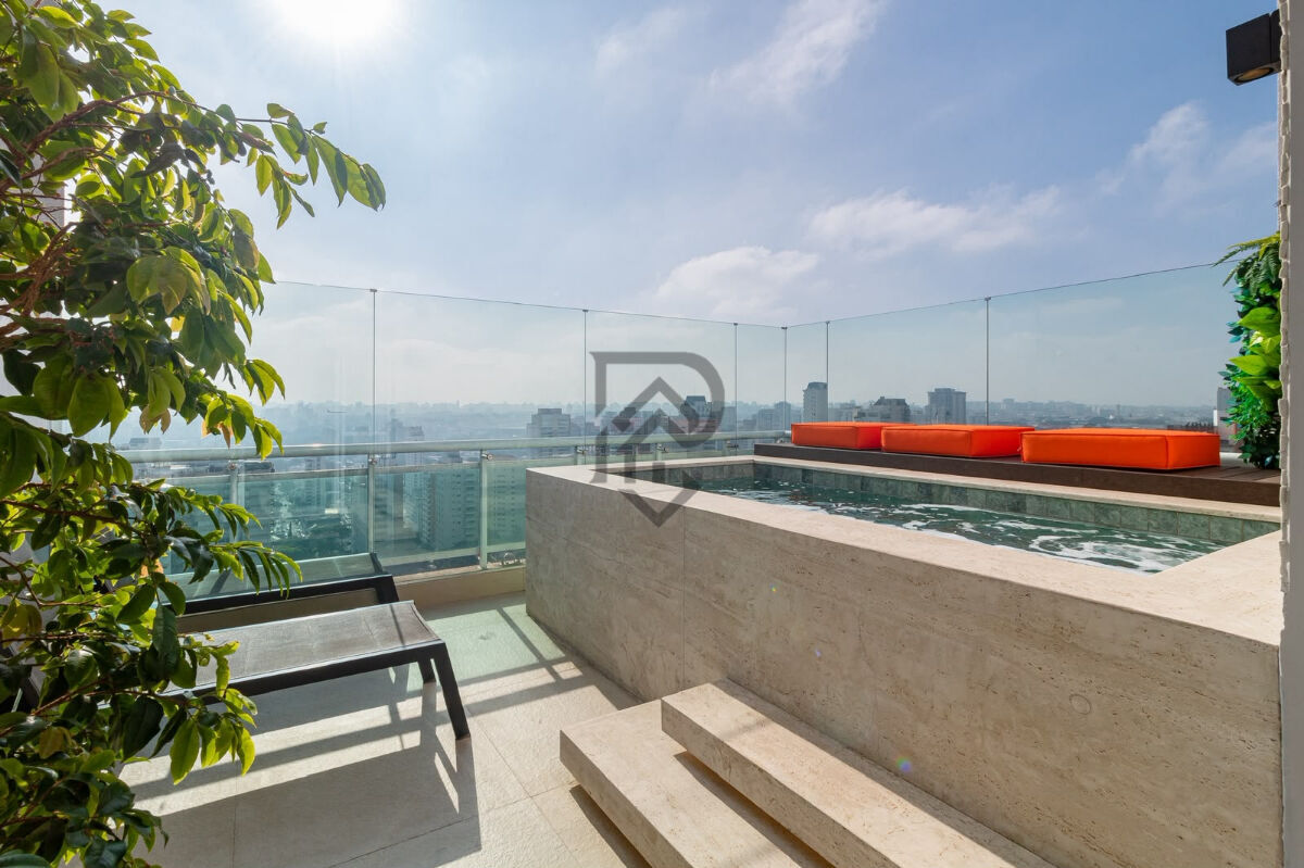 Cobertura, 3 quartos, 280 m² - Foto 3