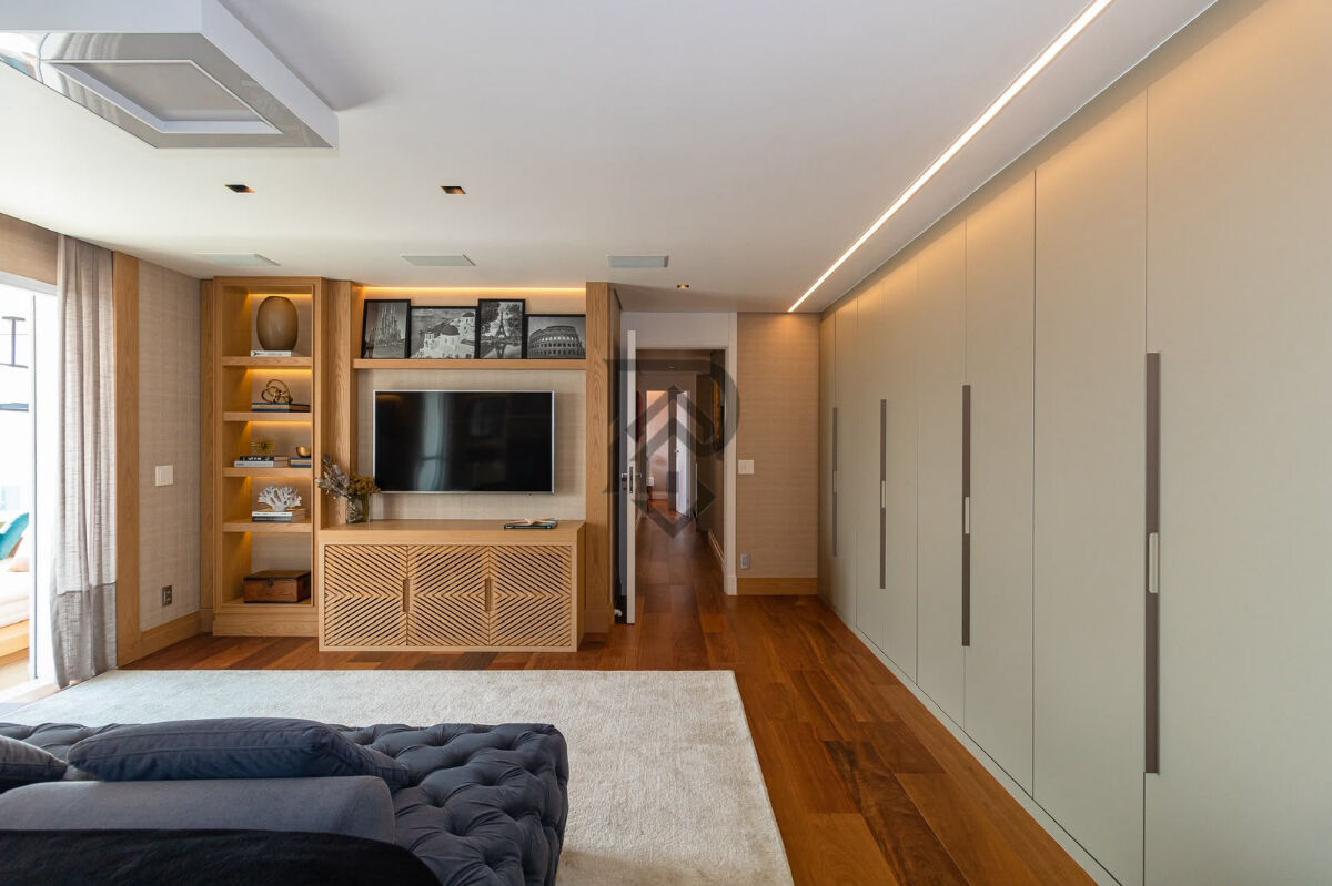 Cobertura, 3 quartos, 280 m² - Foto 25