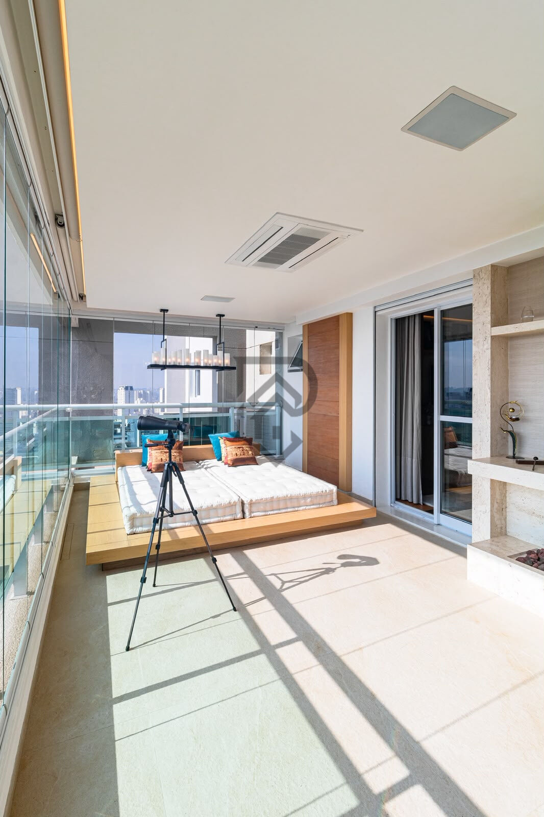 Cobertura, 3 quartos, 280 m² - Foto 4