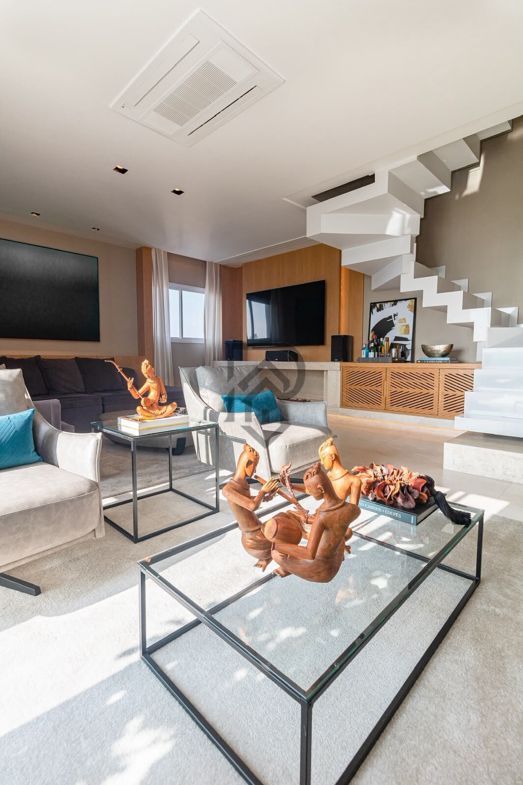 Cobertura, 3 quartos, 280 m² - Foto 11