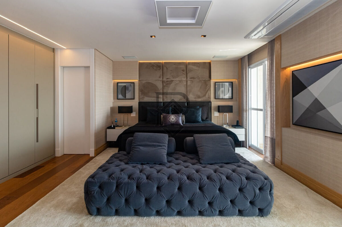 Cobertura, 3 quartos, 280 m² - Foto 19