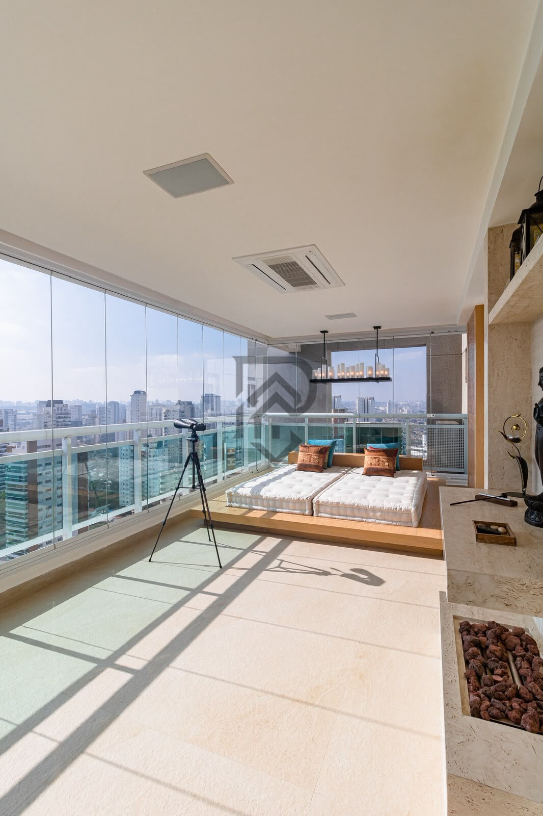 Cobertura, 3 quartos, 280 m² - Foto 7