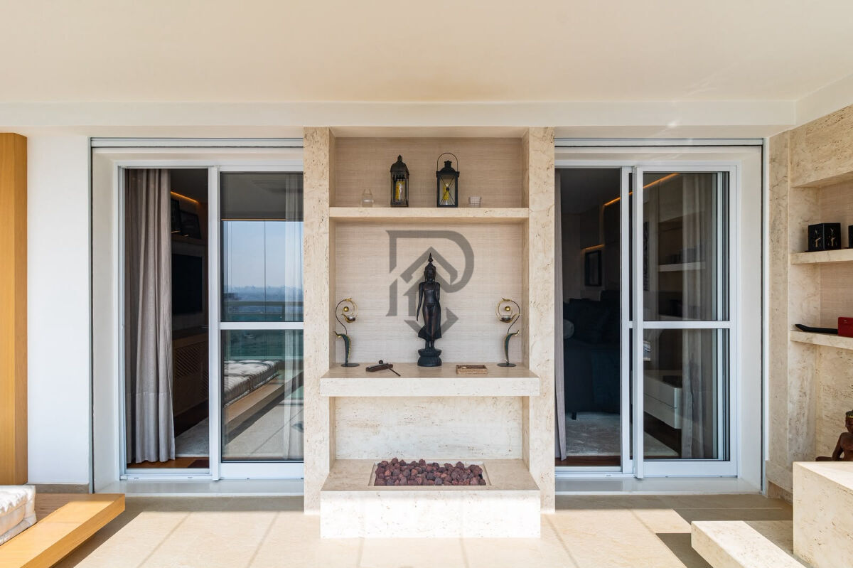 Cobertura, 3 quartos, 280 m² - Foto 16