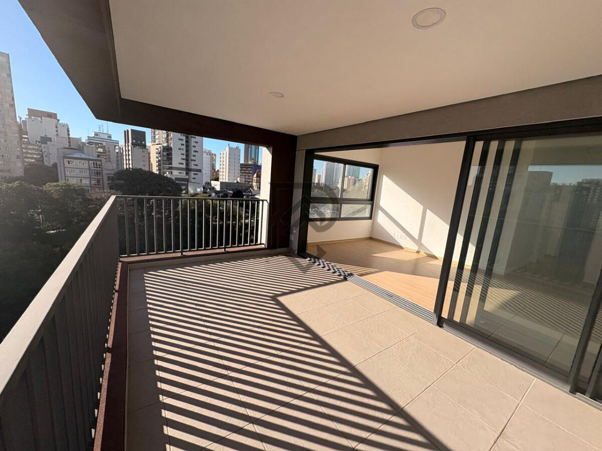 Apartamento, 2 quartos, 74 m² - Foto 1