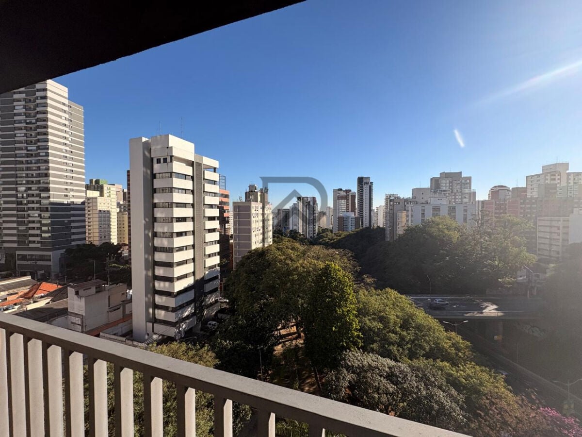 Apartamento, 2 quartos, 74 m² - Foto 12