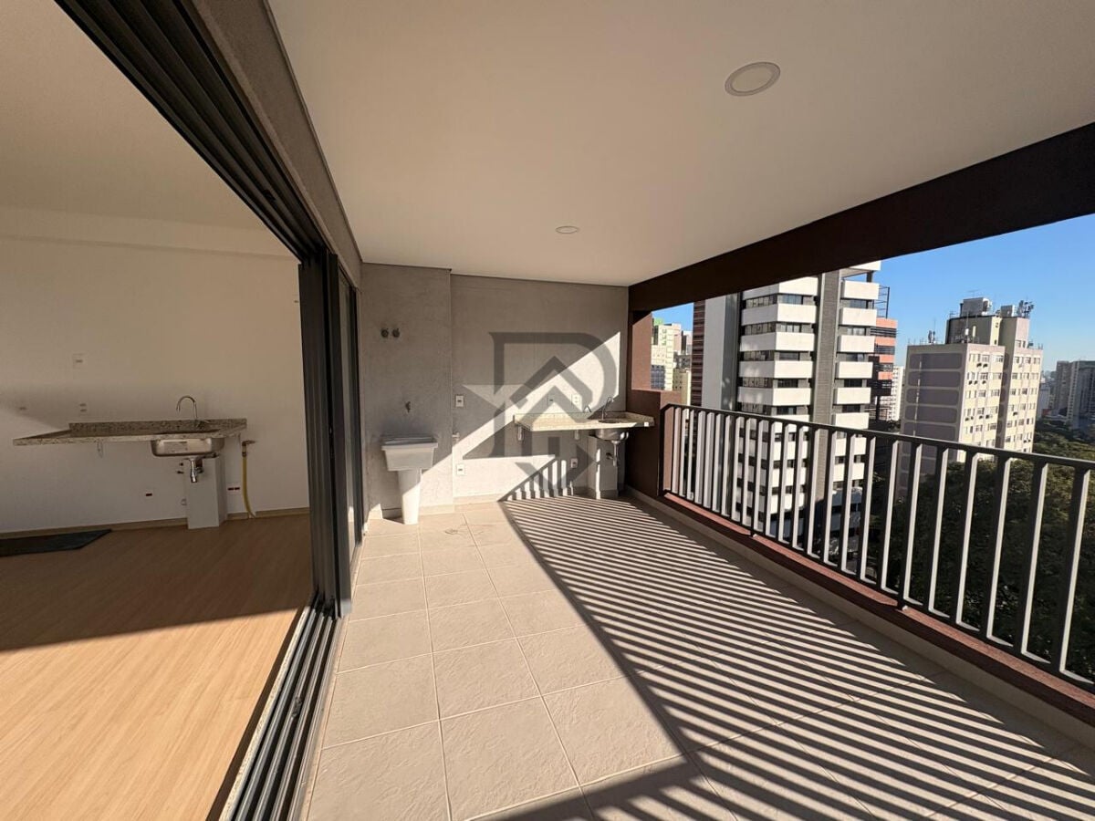 Apartamento, 2 quartos, 74 m² - Foto 3
