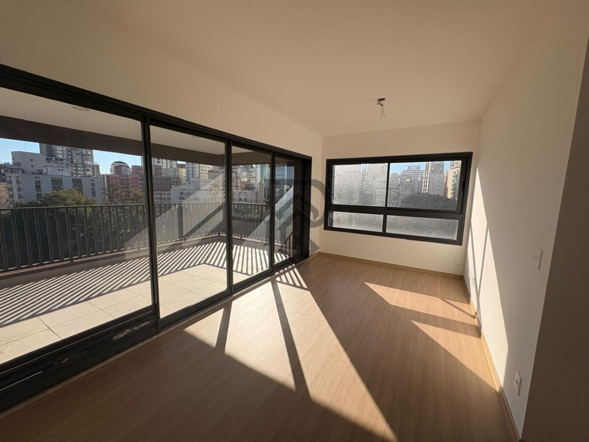 Apartamento, 2 quartos, 74 m² - Foto 2
