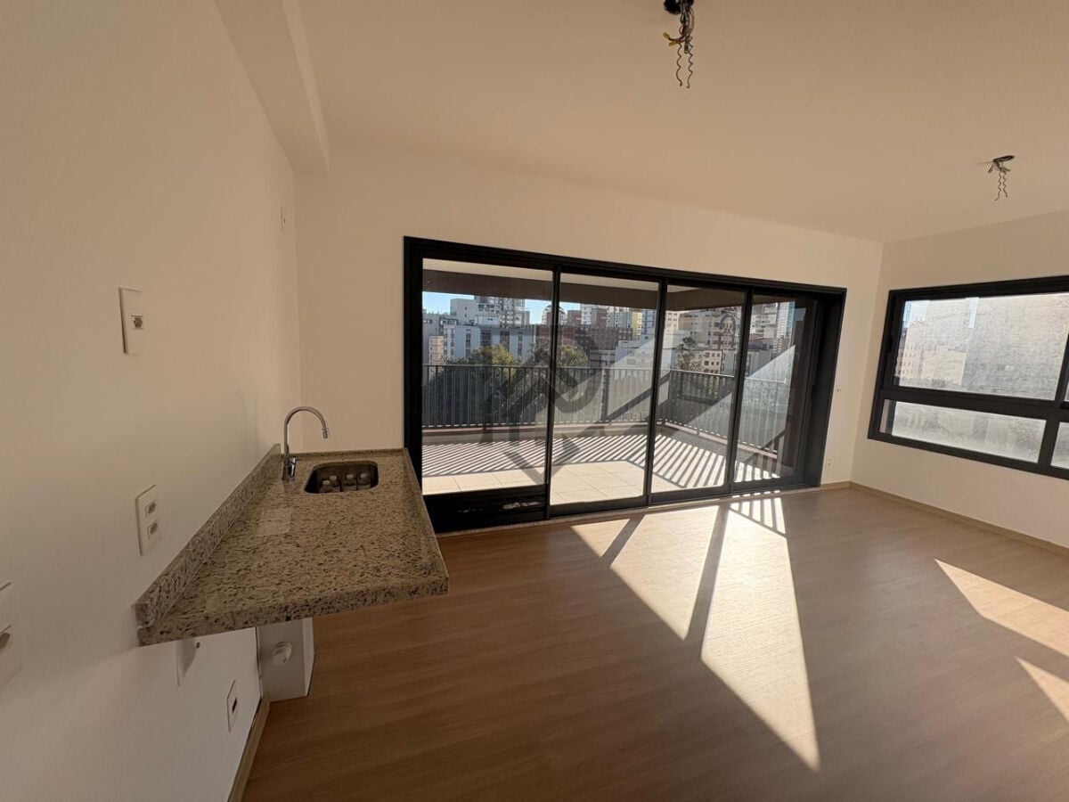 Apartamento, 2 quartos, 74 m² - Foto 10