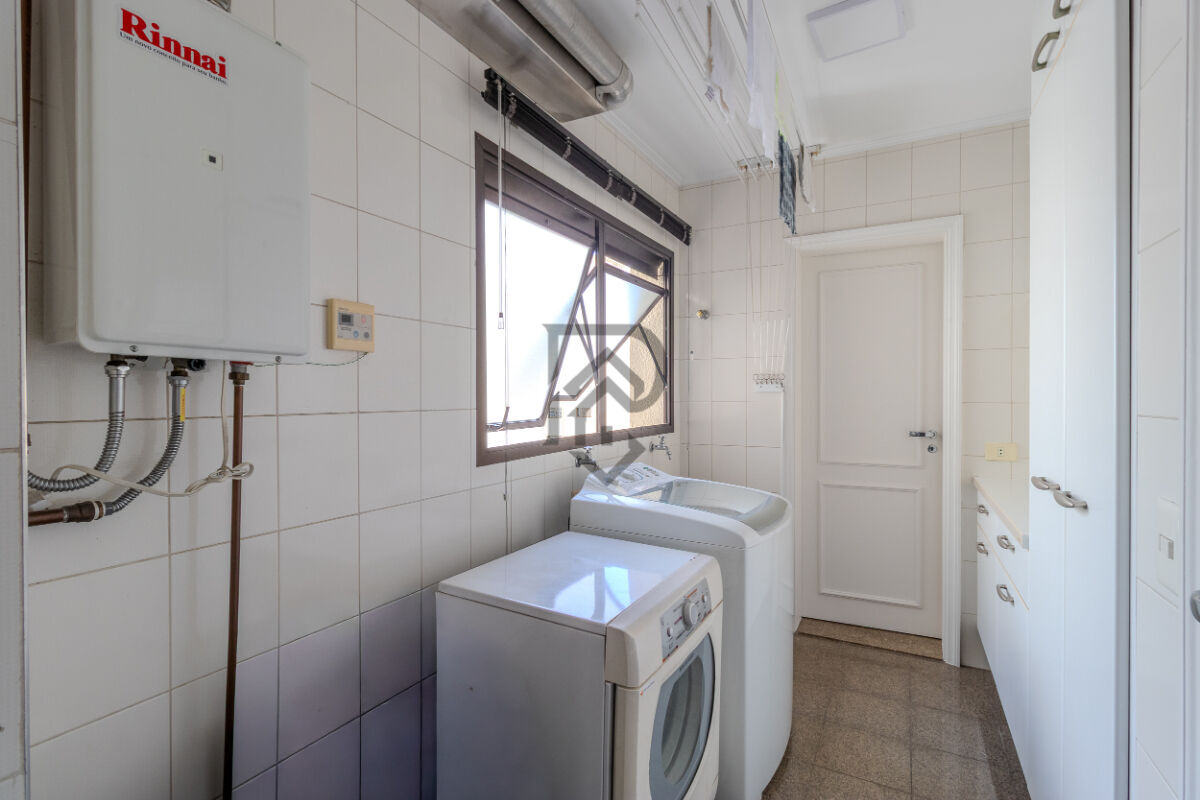 Apartamento, 4 quartos, 178 m² - Foto 59