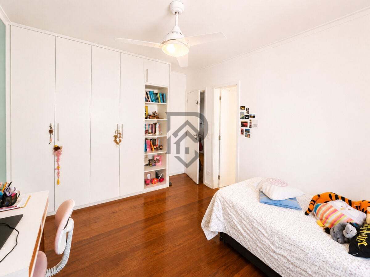 Apartamento, 4 quartos, 178 m² - Foto 32