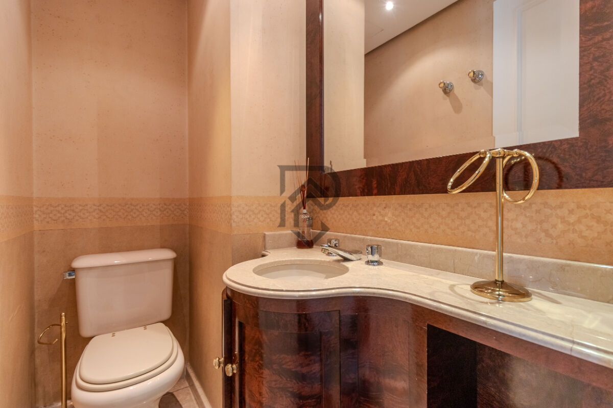 Apartamento, 4 quartos, 178 m² - Foto 16