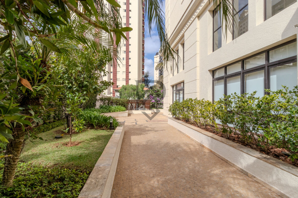 Apartamento, 4 quartos, 178 m² - Foto 1