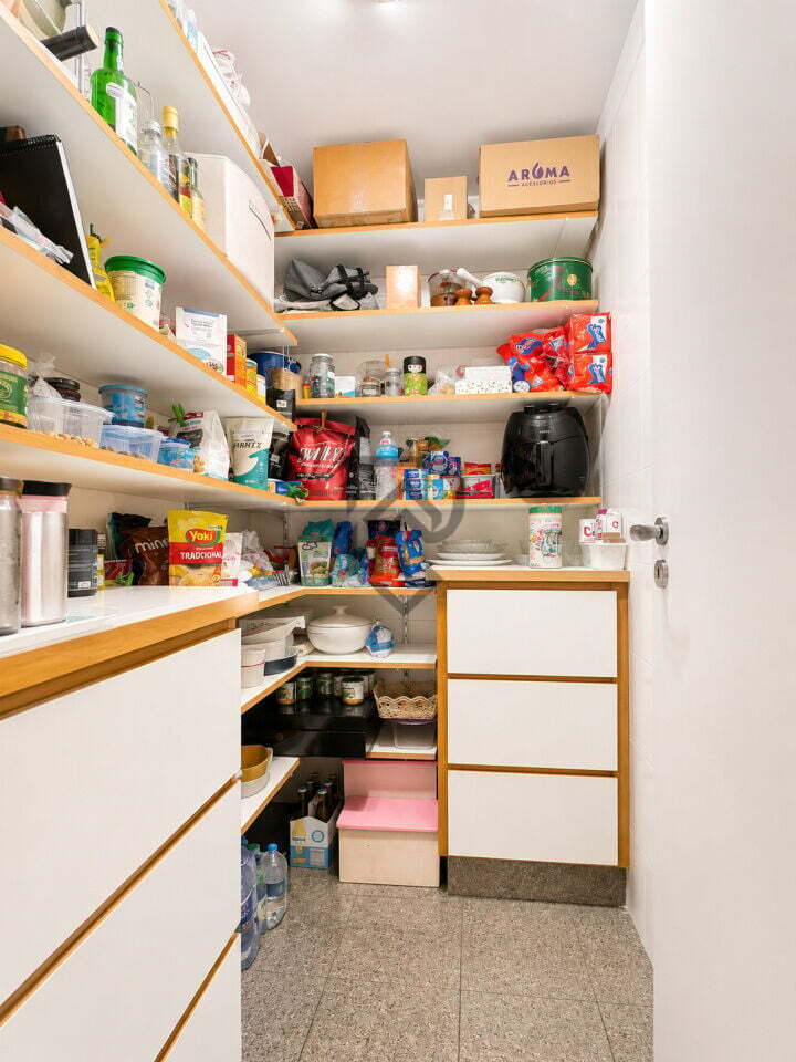 Apartamento, 4 quartos, 178 m² - Foto 56