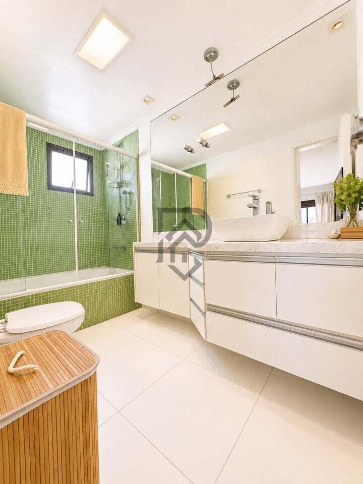 Apartamento, 4 quartos, 178 m² - Foto 28