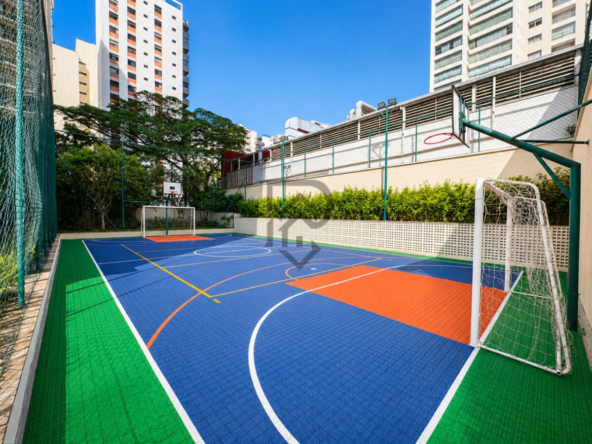 Apartamento, 4 quartos, 178 m² - Foto 4