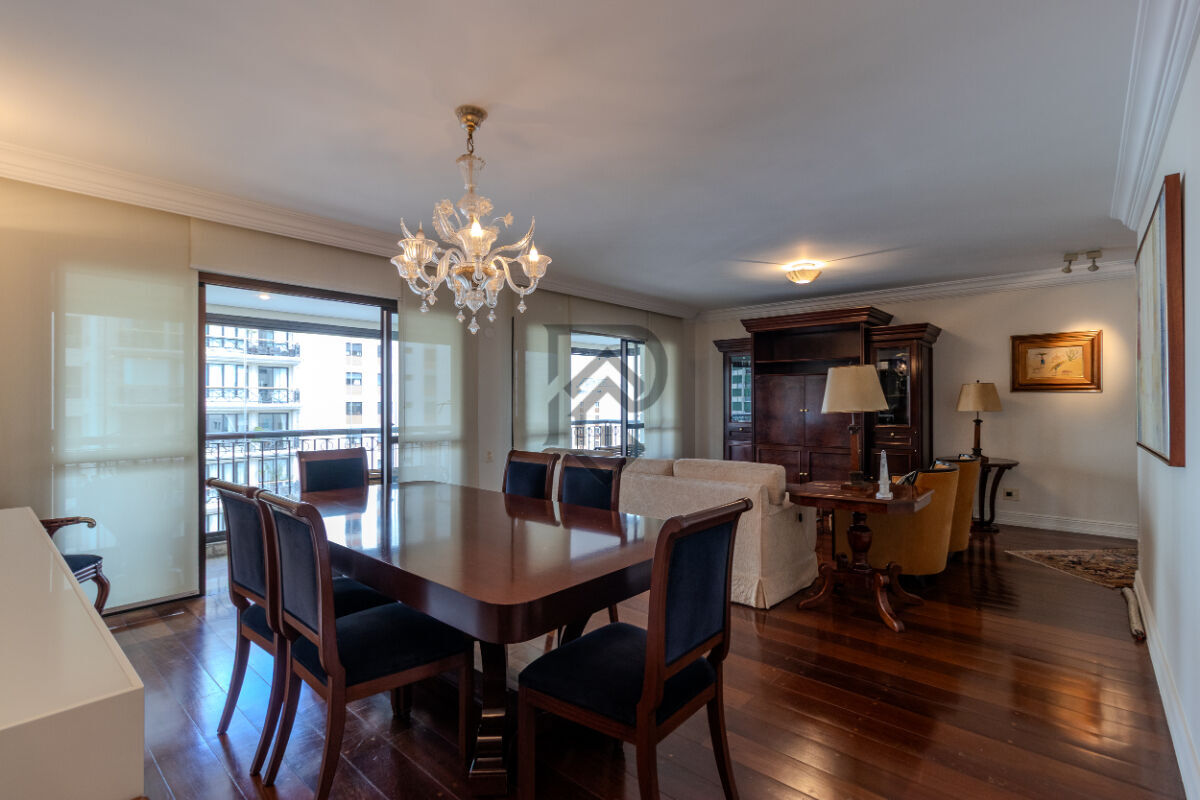Apartamento, 4 quartos, 178 m² - Foto 24