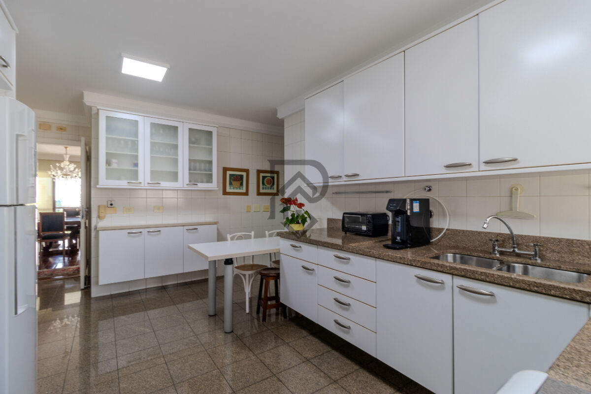 Apartamento, 4 quartos, 178 m² - Foto 55